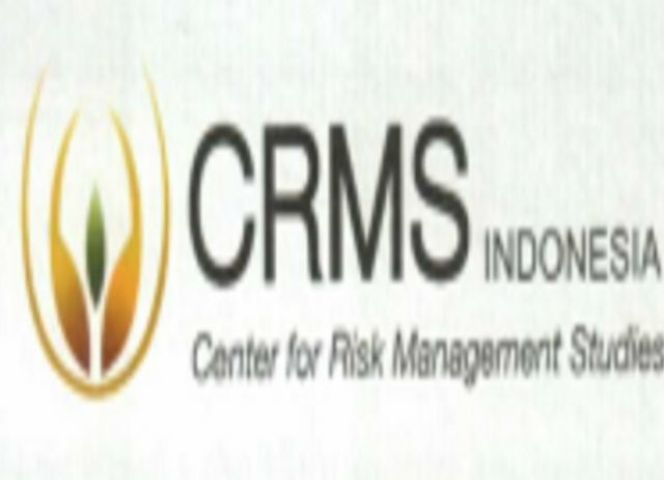 Lowongan CRMS Indonesia