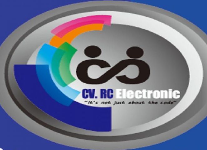 Lowongan CV.RC Electronic