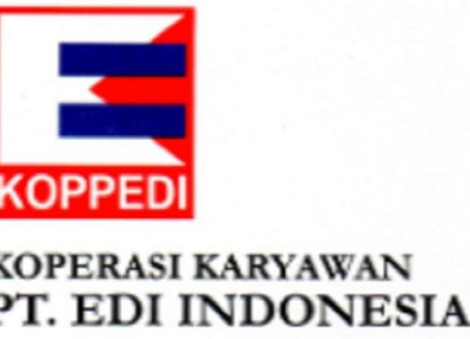Lowongan Koperasi Karyawan PT.Edi Indonesia