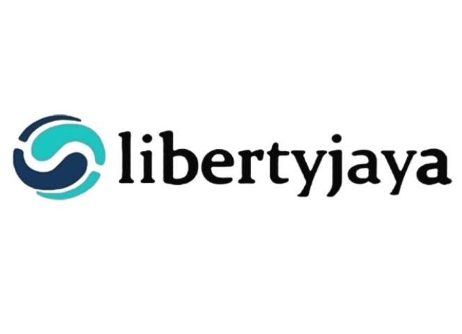 Programmer - PT. Liberty Jaya