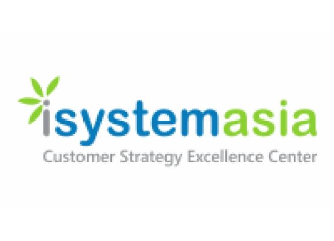 Project Manager, Programmer, Account Manager - iSystem Asia