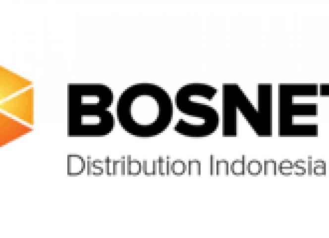 Software Developer - PT Bosnet Distribution Indonesia