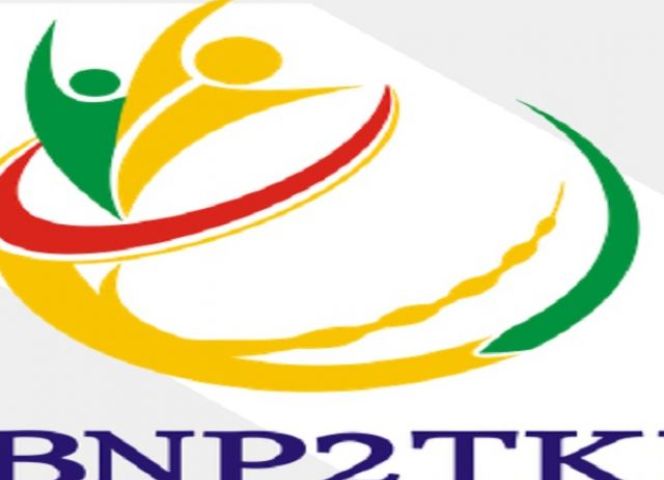 Seminar, Pelatihan Badan Nasional Penempatan dan Perlindungan Tenaga Kerja Indonesia (BNP2TKI)