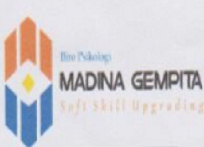 Lowongan CV.Madina Gempita