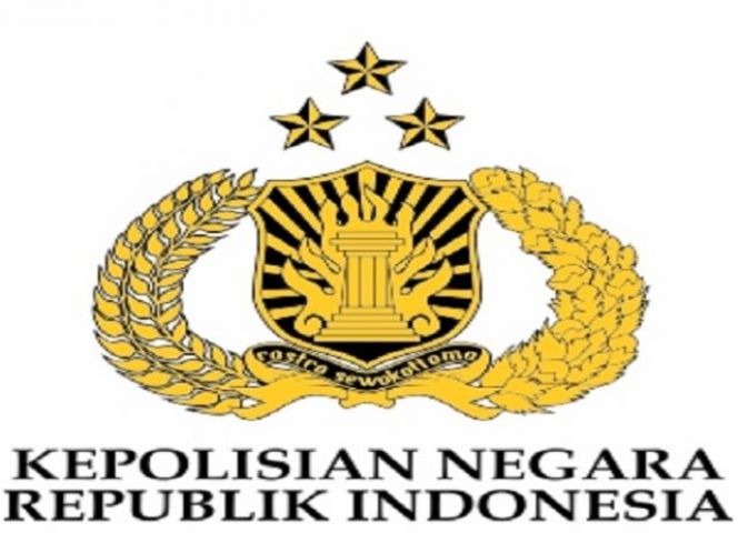 Lowongan Kepolisian Negara Republik Indonesia