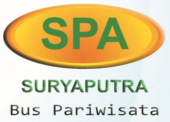 LOWONGAN KERJA PT. SURYA PUTRA ADHIPRADANA (Bus Pariwisata Suryaputra)