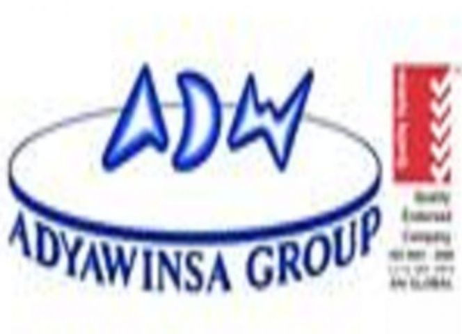 Lowongan PT. Adyawinsa Telecommunication & Electrical