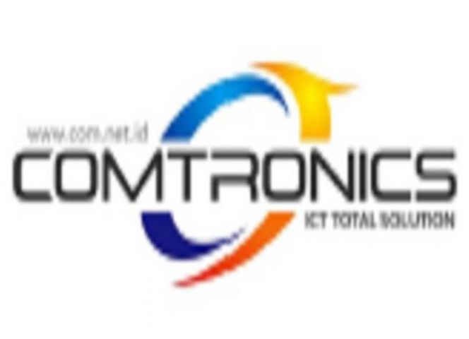 Lowongan PT.Comtronics Systems