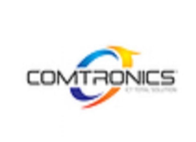 Lowongan PT. Comtronics Systems