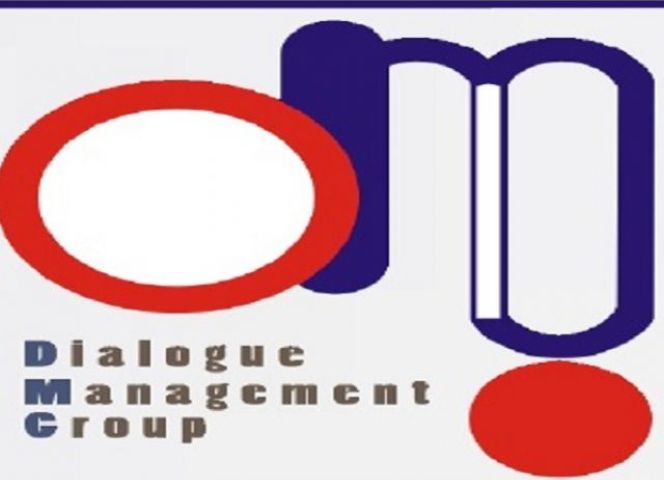 Lowongan PT. Dialogue Management Group