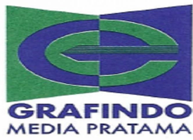 Lowongan PT. Grafindo Media Pratama
