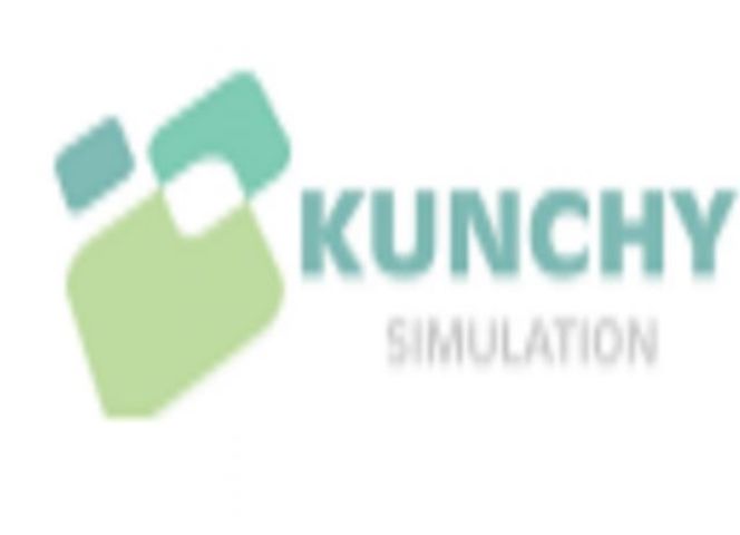 Lowongan PT. Kunchy Simulation