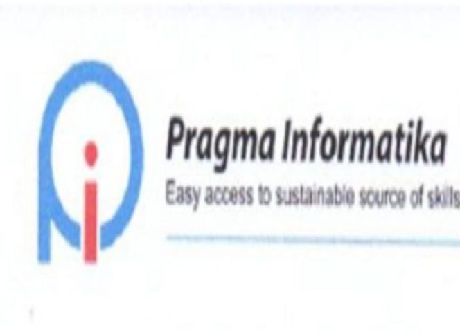 Lowongan PT. Pragma Informatika