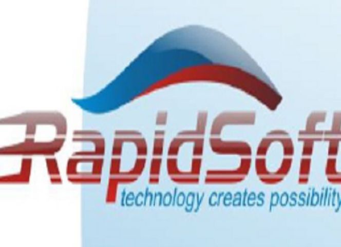 Lowongan PT.RapidSoft International