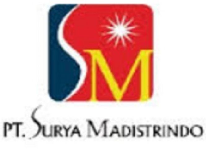 Lowongan PT. Surya Madistrindo ( Subsidiary PT. Gudang Garam Tbk)