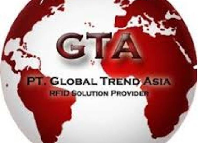 Programmer - PT Global Trend Asia