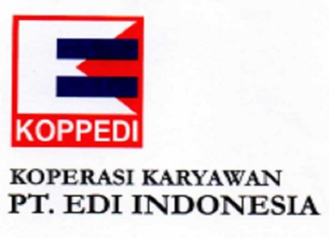 PT EDI INDONESIA (KOPPEDI)