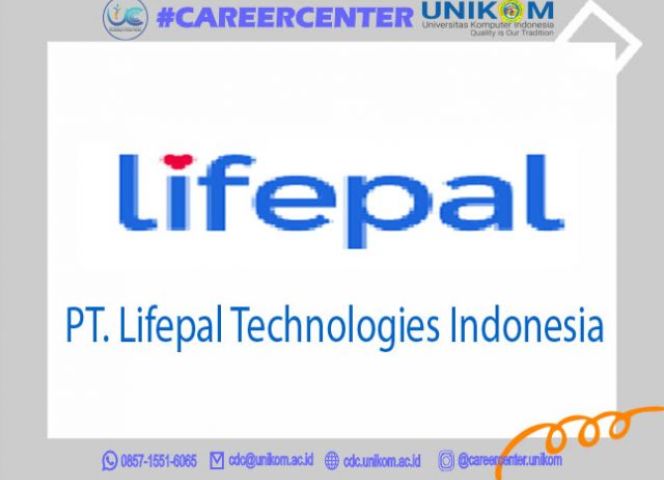 Pt. Lifepal