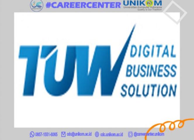 PT TUW Global International (TUW Consultant)
