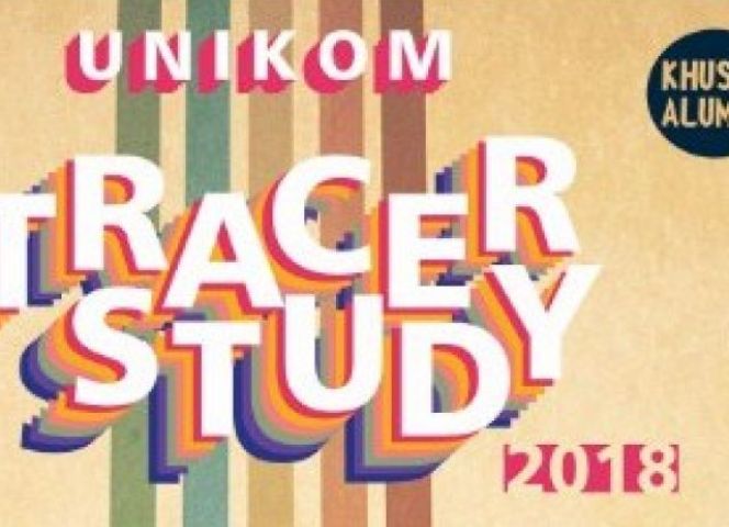 Undian Hadiah Tracer Study 2018