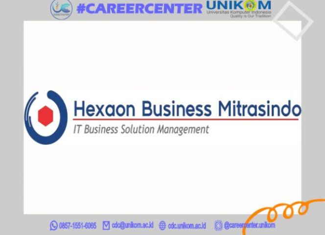 PT. HEXAON BUSINESS MITRASINDO