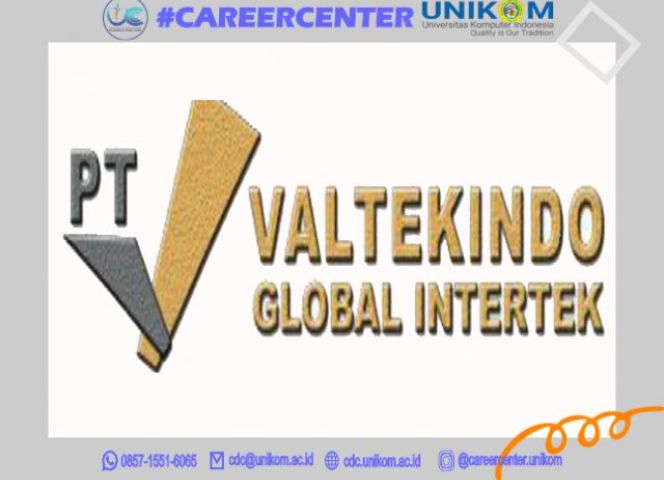 PT. Valtekindo Global Intertek 