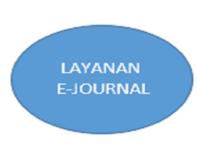 Layanan E-Journal